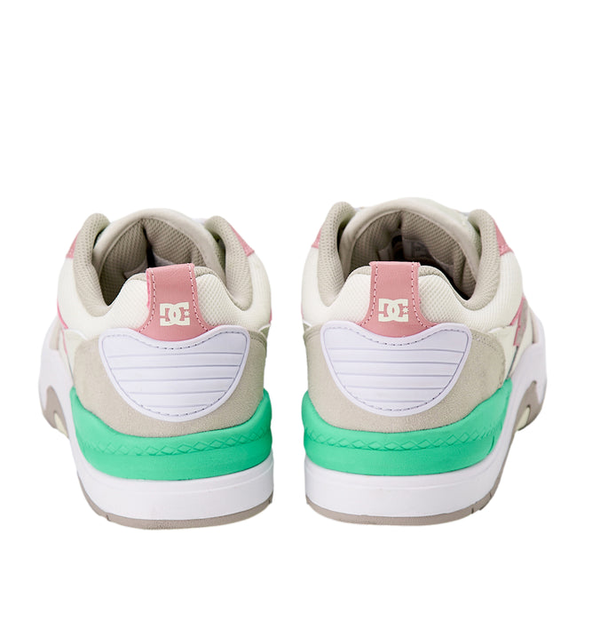 【OUTLET】DC Shoes DC ASCEND メンズ フットウェア