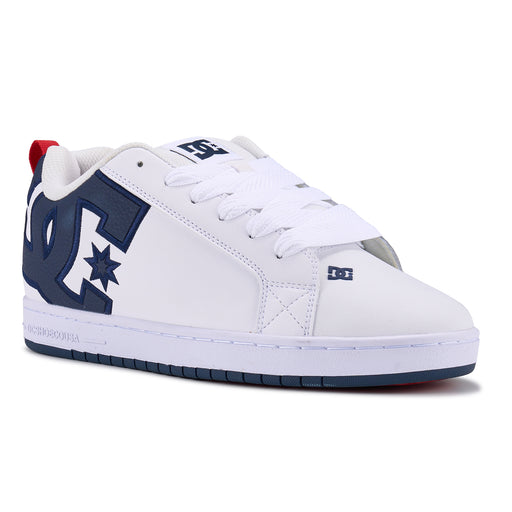 【極美品】　DC SHOSE MUTINY ミューティニー　2022年モデル DC SHOES スニーカー UNIVERSITY MID SE SN/DCレディース