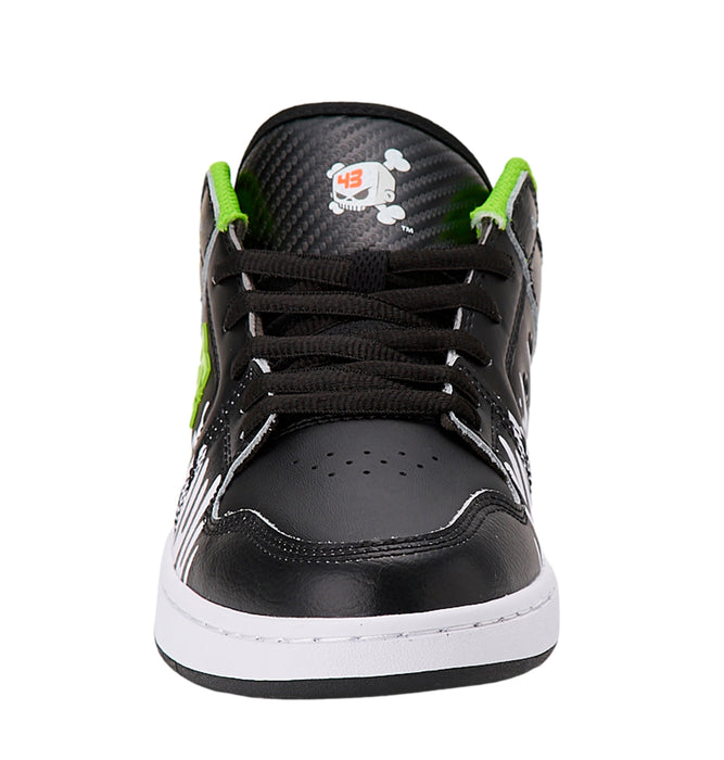 【OUTLET】DC Shoes 43i MANTECA 4 メンズ フットウェア