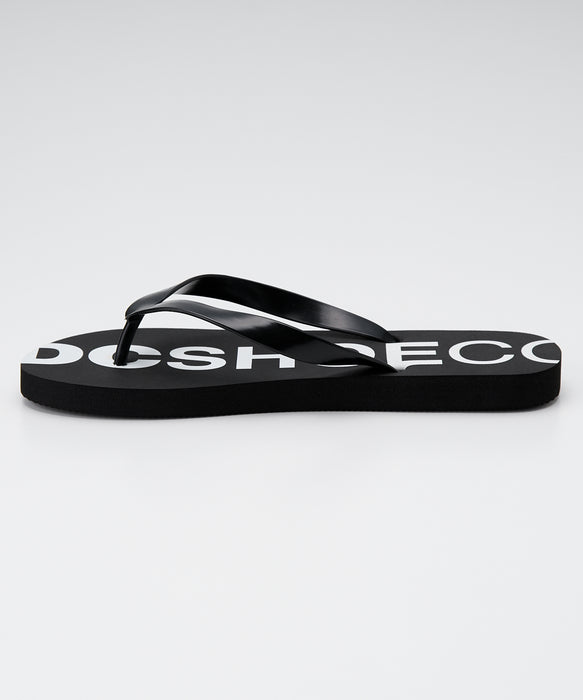 【OUTLET】DC Shoes DCSC-3PSDL