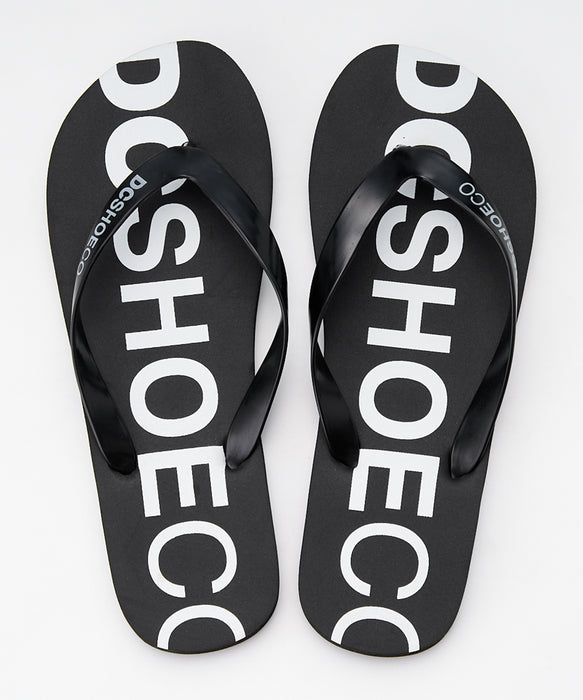 【OUTLET】DC Shoes DCSC-3PSDL