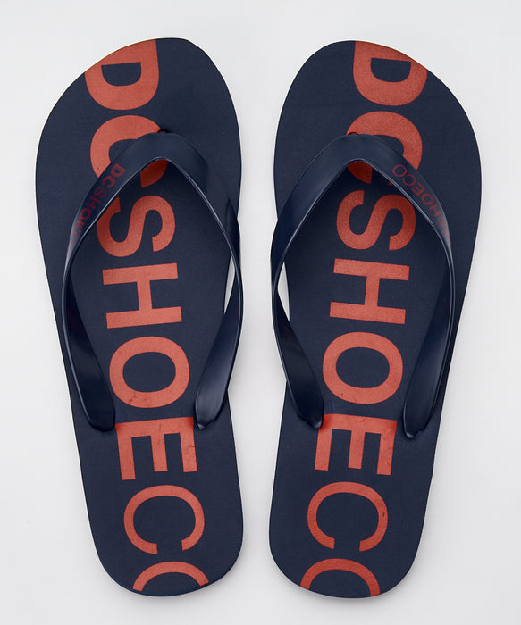 【OUTLET】DC Shoes DCSC-3PSDL