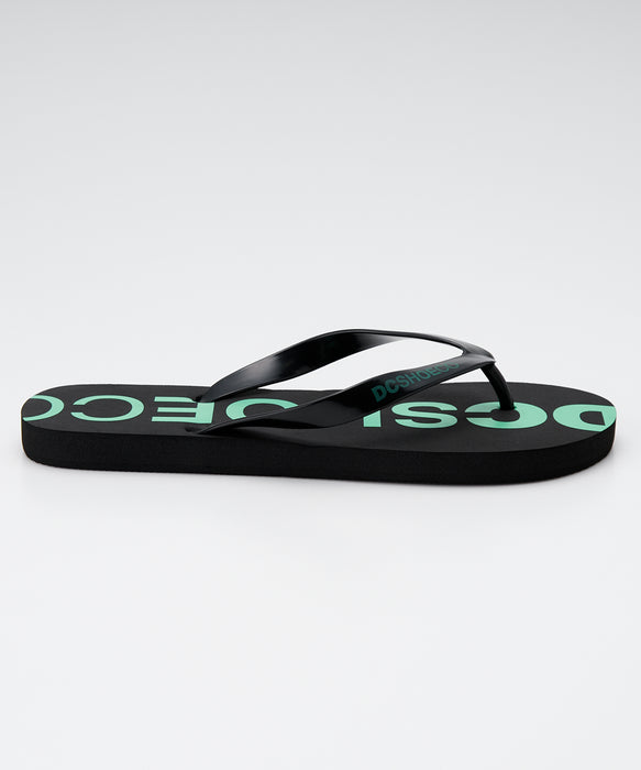 【OUTLET】DC Shoes DCSC-3PSDL