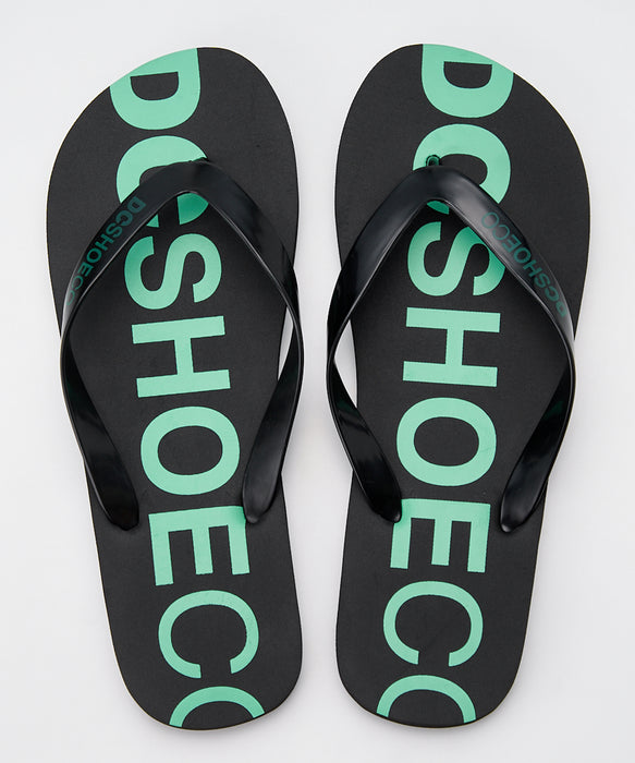 【OUTLET】DC Shoes DCSC-3PSDL