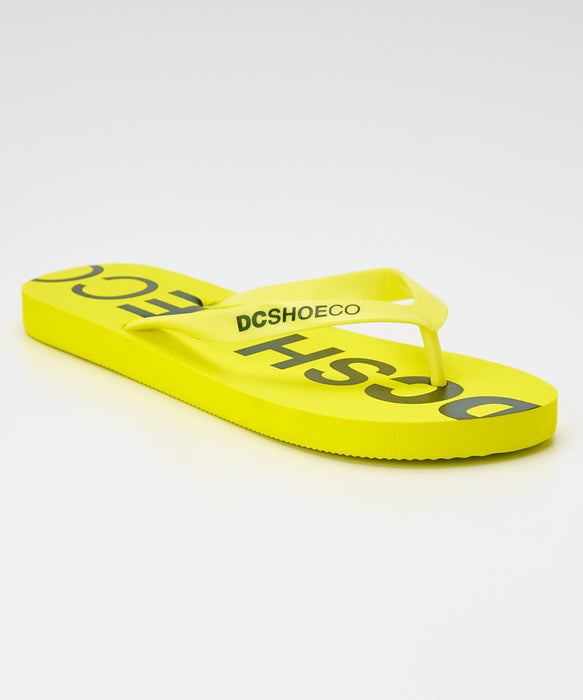 【OUTLET】DC Shoes DCSC-3PSDL