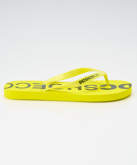 【OUTLET】DC Shoes DCSC-3PSDL