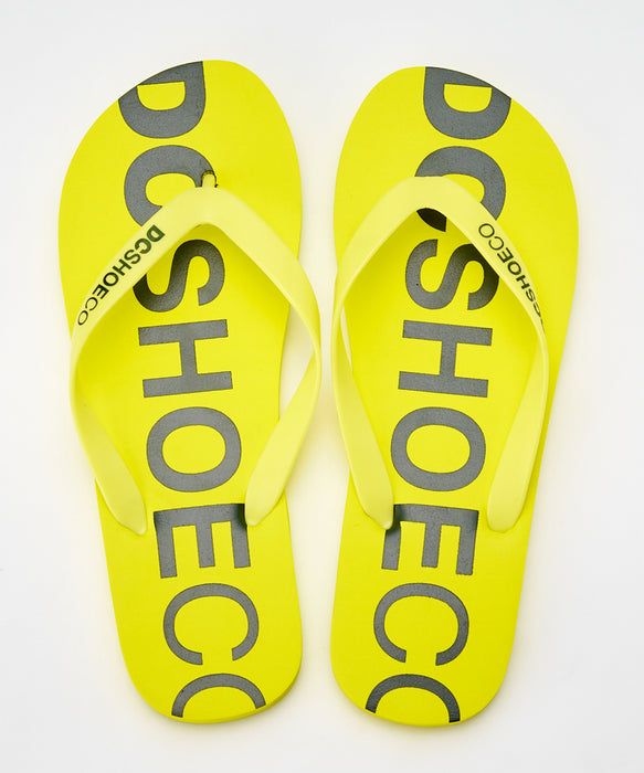 【OUTLET】DC Shoes DCSC-3PSDL
