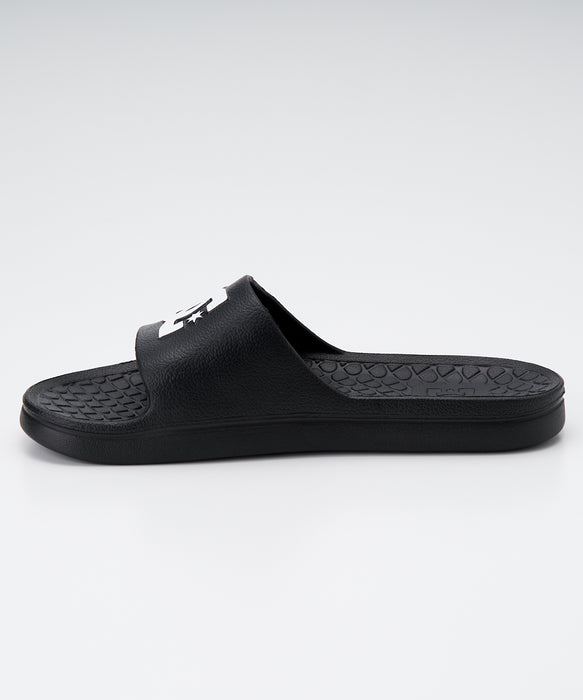 【OUTLET】DC Shoes DCSC-SLIDER メンズ サンダル