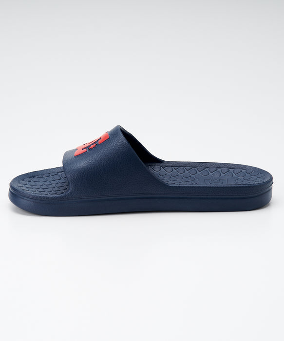 【OUTLET】DC Shoes DCSC-SLIDER メンズ サンダル