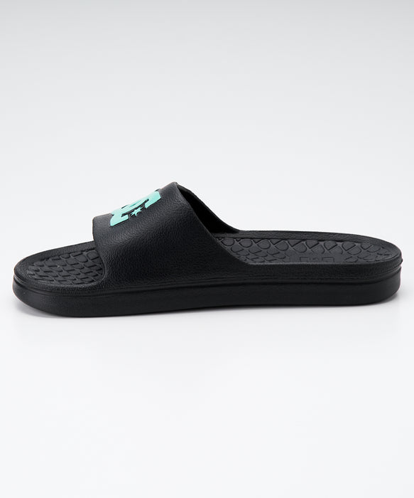 【OUTLET】DC Shoes DCSC-SLIDER メンズ サンダル