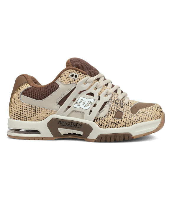 DC SHOES メンズ AT-2 SE シューズ 【2026年春夏モデル】 210 / 29CM
