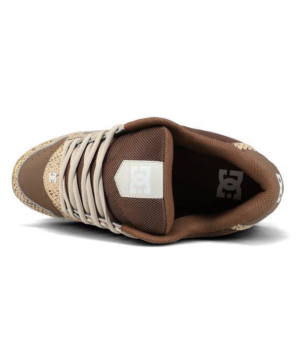 DC SHOES メンズ AT-2 SE シューズ 【2026年春夏モデル】 210 / 29CM