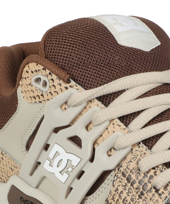 DC SHOES メンズ AT-2 SE シューズ 【2026年春夏モデル】 210 / 29CM
