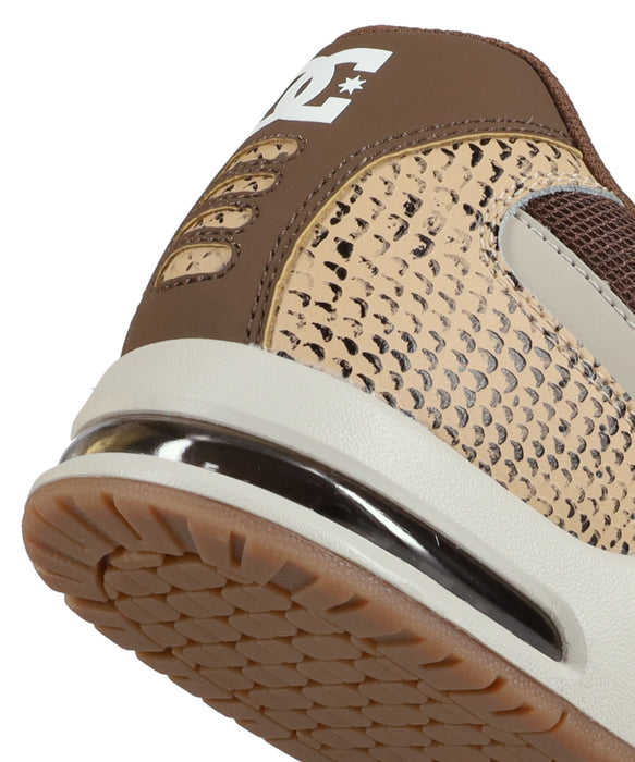 DC SHOES メンズ AT-2 SE シューズ 【2026年春夏モデル】 210 / 29CM