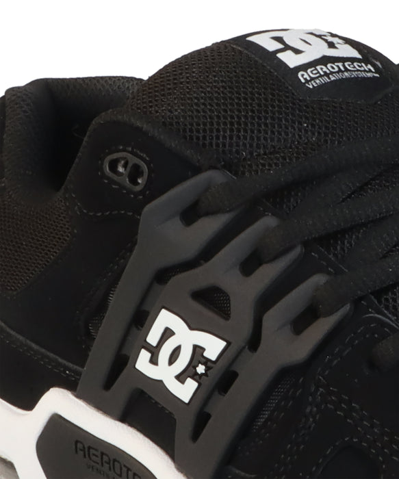 DC SHOES メンズ AT-2 シューズ 【2026年春夏モデル】 001 / 29CM