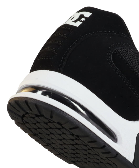 DC SHOES メンズ AT-2 シューズ 【2026年春夏モデル】 001 / 29CM