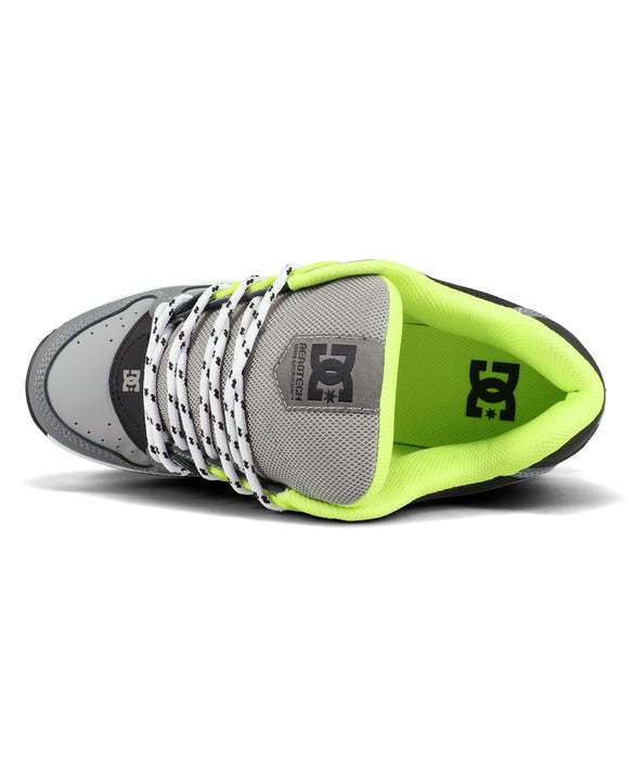 DC SHOES メンズ AT-2 シューズ 【2026年春夏モデル】 025 / 29CM