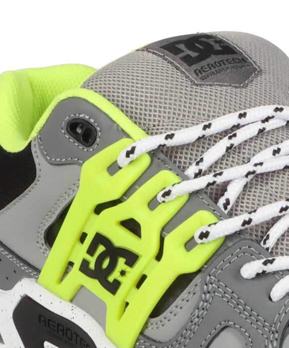 DC SHOES メンズ AT-2 シューズ 【2026年春夏モデル】 025 / 29CM