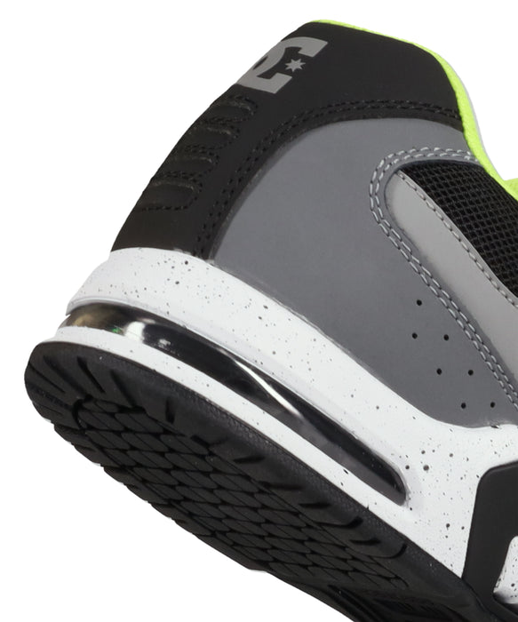 DC SHOES メンズ AT-2 シューズ 【2026年春夏モデル】 025 / 29CM