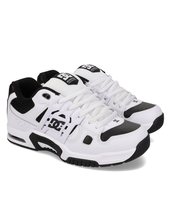 DC SHOES メンズ AT-2 シューズ 【2026年春夏モデル】 101 / 29CM