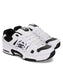 DC SHOES メンズ AT-2 シューズ 【2026年春夏モデル】 101 / 29CM