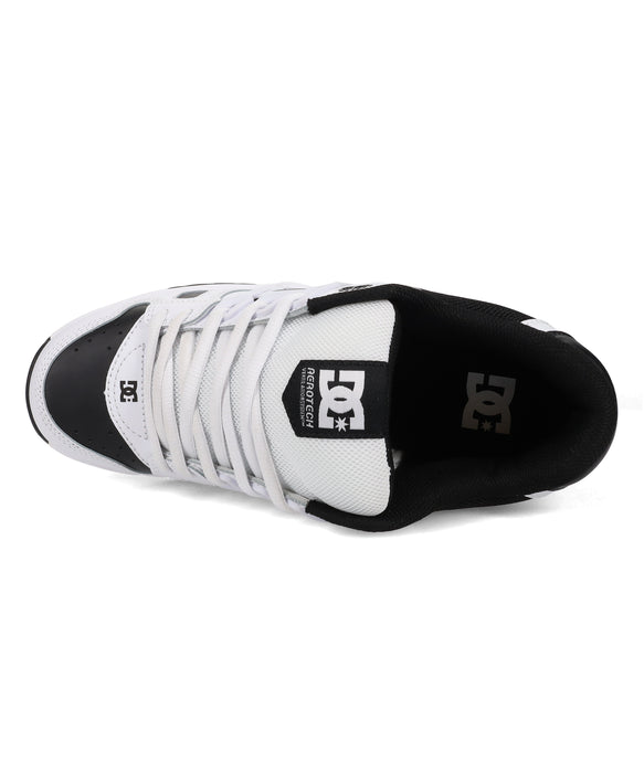 DC SHOES メンズ AT-2 シューズ 【2026年春夏モデル】 101 / 29CM