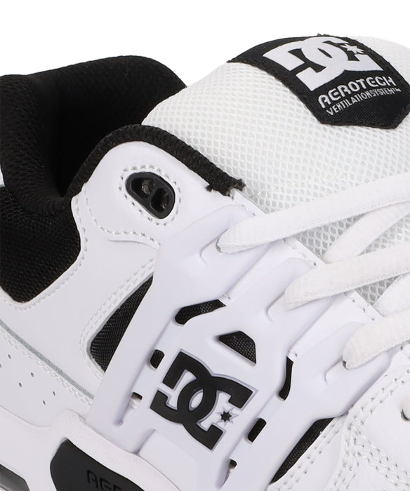DC SHOES メンズ AT-2 シューズ 【2026年春夏モデル】 101 / 29CM