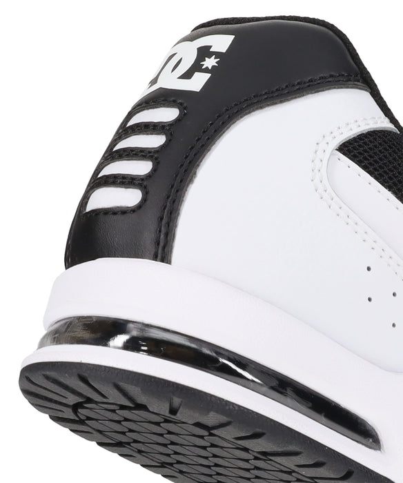 DC SHOES メンズ AT-2 シューズ 【2026年春夏モデル】 101 / 29CM