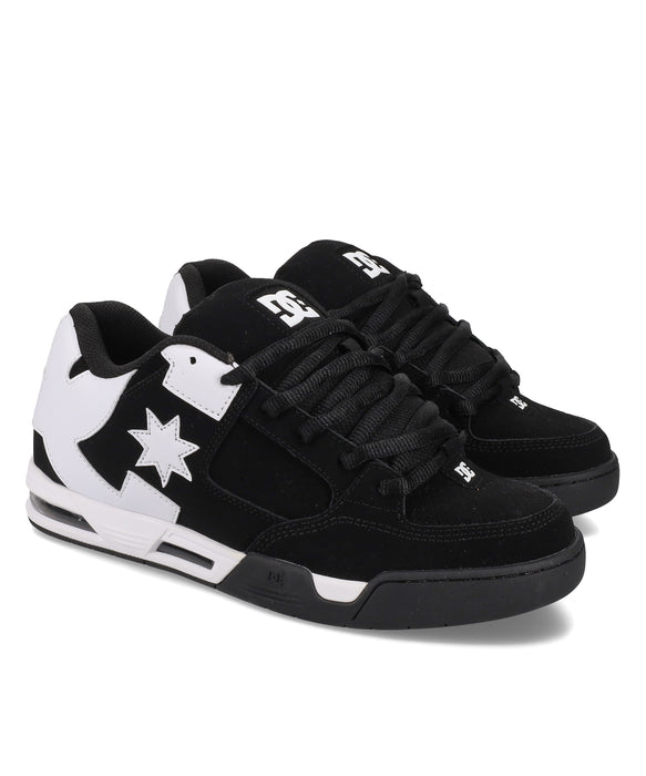 DC SHOES メンズ DC COMMAND シューズ 【2026年春夏モデル】 002 / 29CM