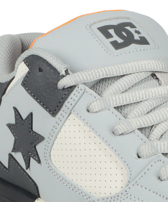 DC SHOES メンズ DC COMMAND シューズ 【2026年春夏モデル】 027 / 29CM