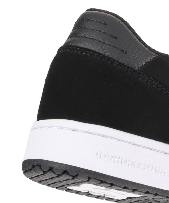 DC SHOES メンズ DC ASTRIX シューズ 【2026年春夏モデル】 001 / 29CM