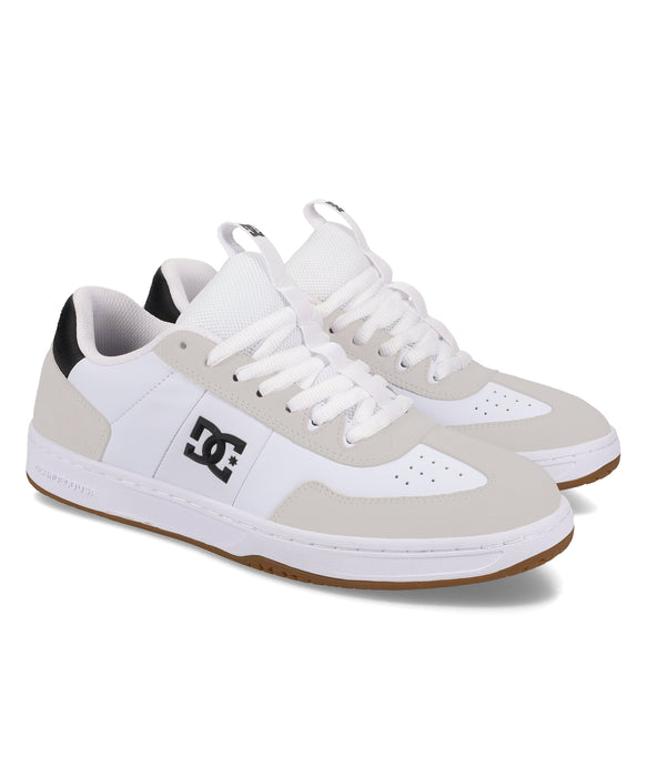 DC SHOES メンズ DC ASTRIX シューズ 【2026年春夏モデル】 101 / 29CM