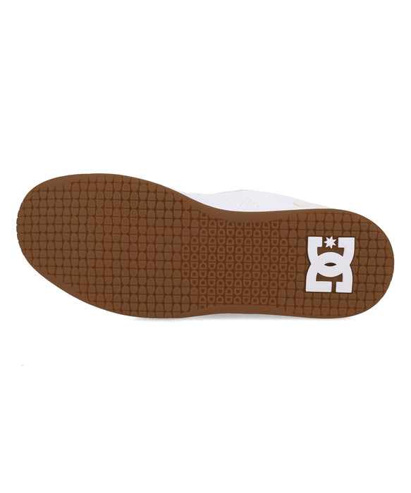 DC SHOES メンズ DC ASTRIX シューズ 【2026年春夏モデル】 101 / 29CM