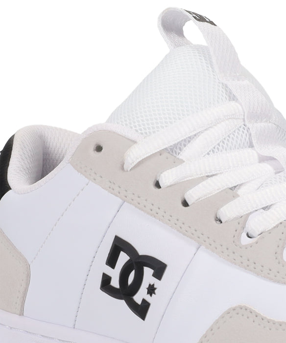 DC SHOES メンズ DC ASTRIX シューズ 【2026年春夏モデル】 101 / 29CM