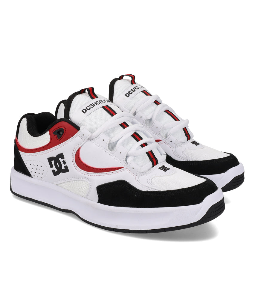 3markets(株) 着信ナシ call.1 call.2 call.3セット DC SHOES メンズ KALYNX ZERO フットウェア スニーカー 【2026年春夏
