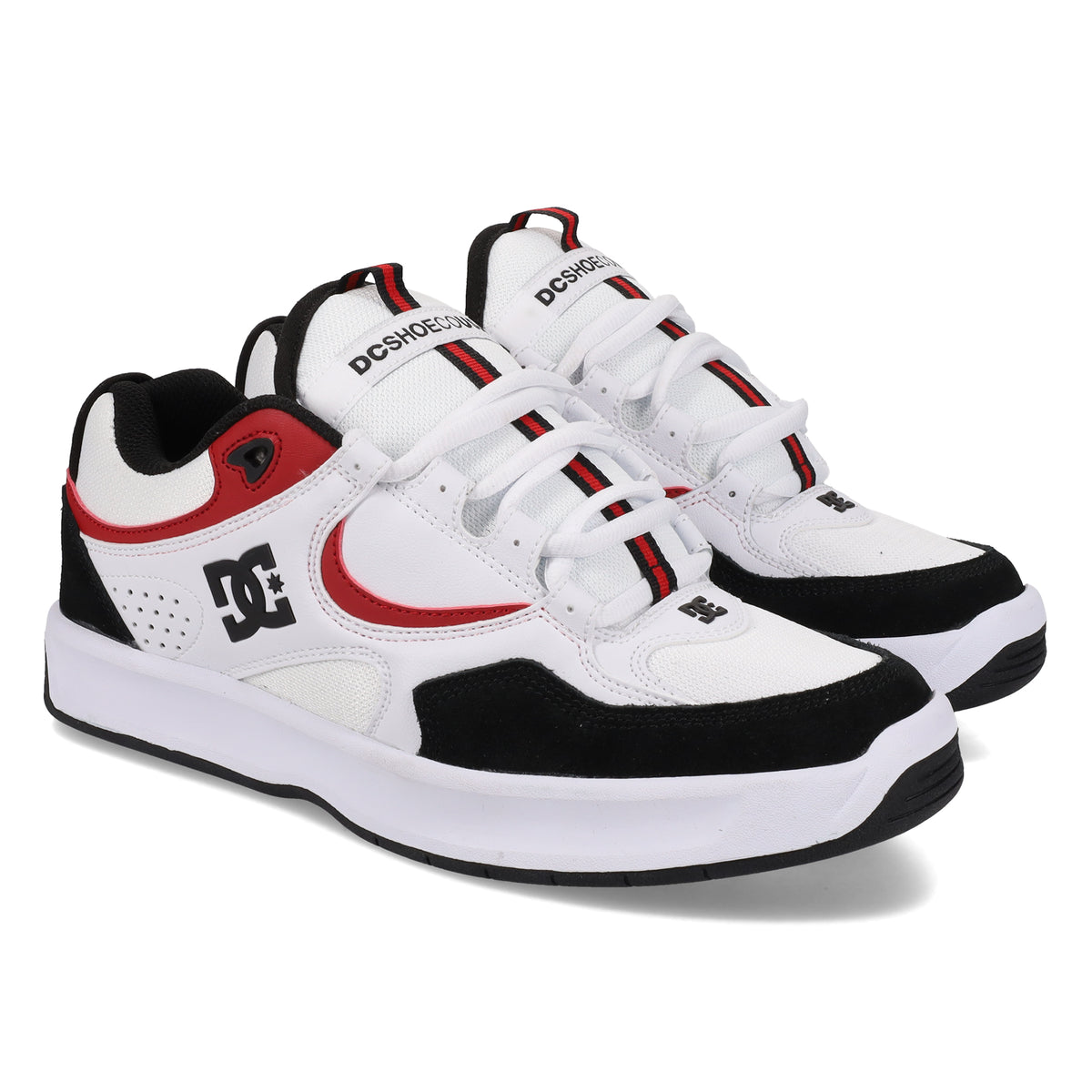 DC SHOES メンズ KALYNX ZERO フットウェア スニーカー 【2026年春夏