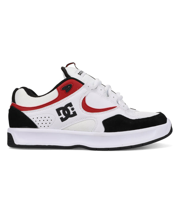 DC SHOES メンズ KALYNX ZERO フットウェア スニーカー 【2026年春夏