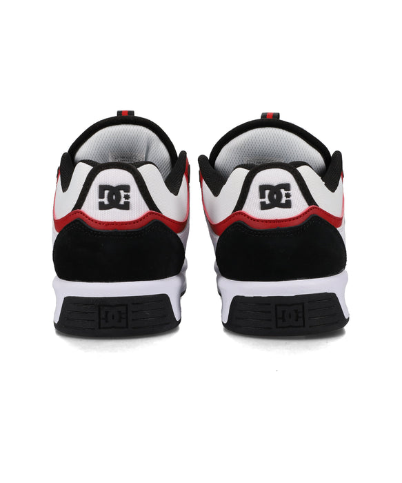 DC SHOES メンズ KALYNX ZERO フットウェア スニーカー 【2026年春夏