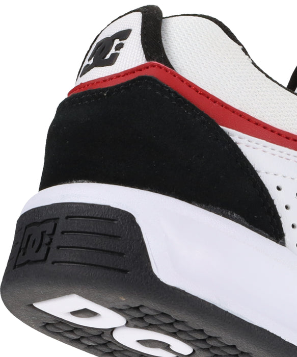 DC SHOES メンズ KALYNX ZERO フットウェア スニーカー 【2026年春夏