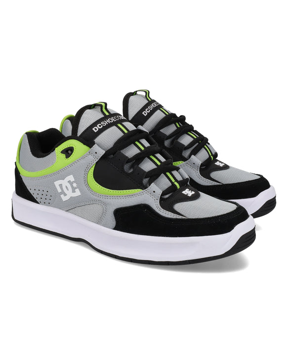DC SHOES メンズ KALYNX ZERO フットウェア スニーカー 【2026年春夏