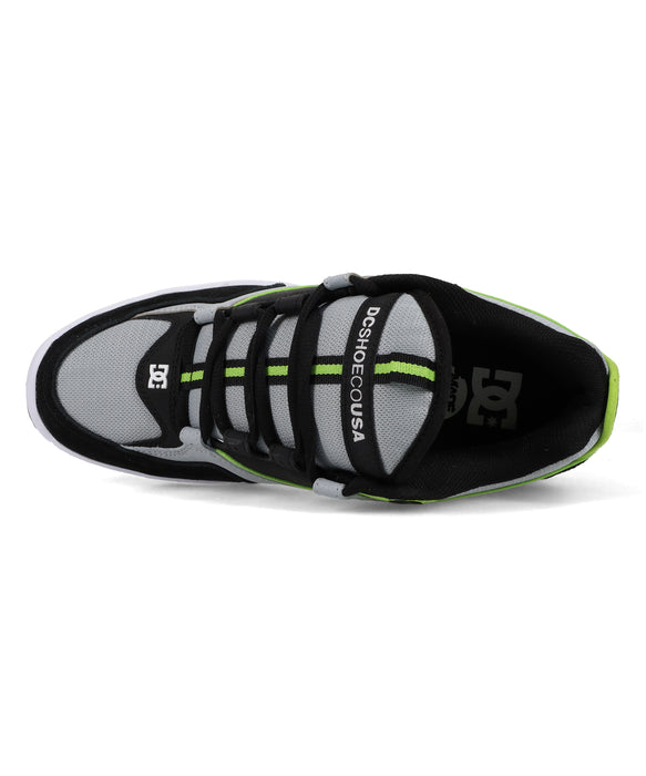 DC SHOES メンズ KALYNX ZERO フットウェア スニーカー 【2026年春夏