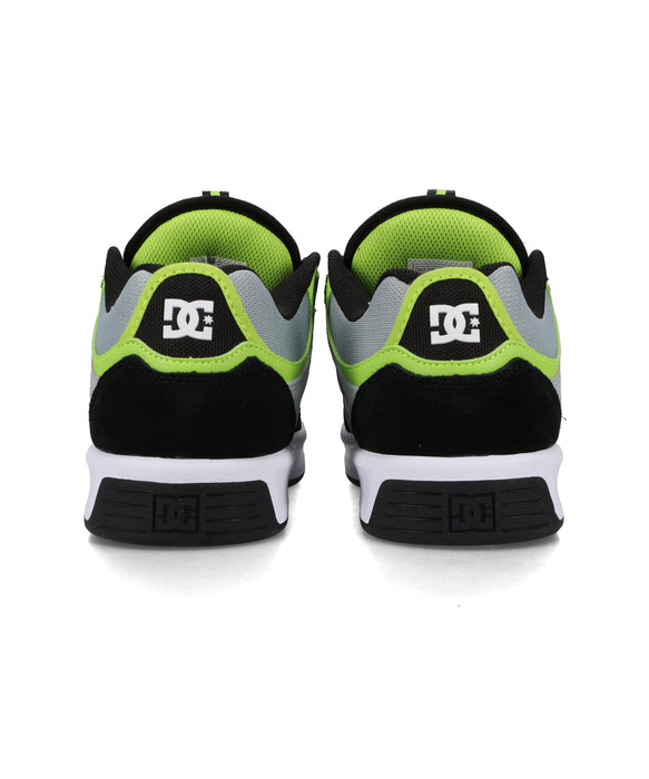DC SHOES メンズ KALYNX ZERO フットウェア スニーカー 【2026年春夏