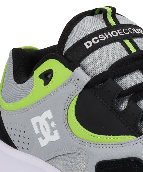 DC SHOES メンズ KALYNX ZERO フットウェア スニーカー 【2026年春夏