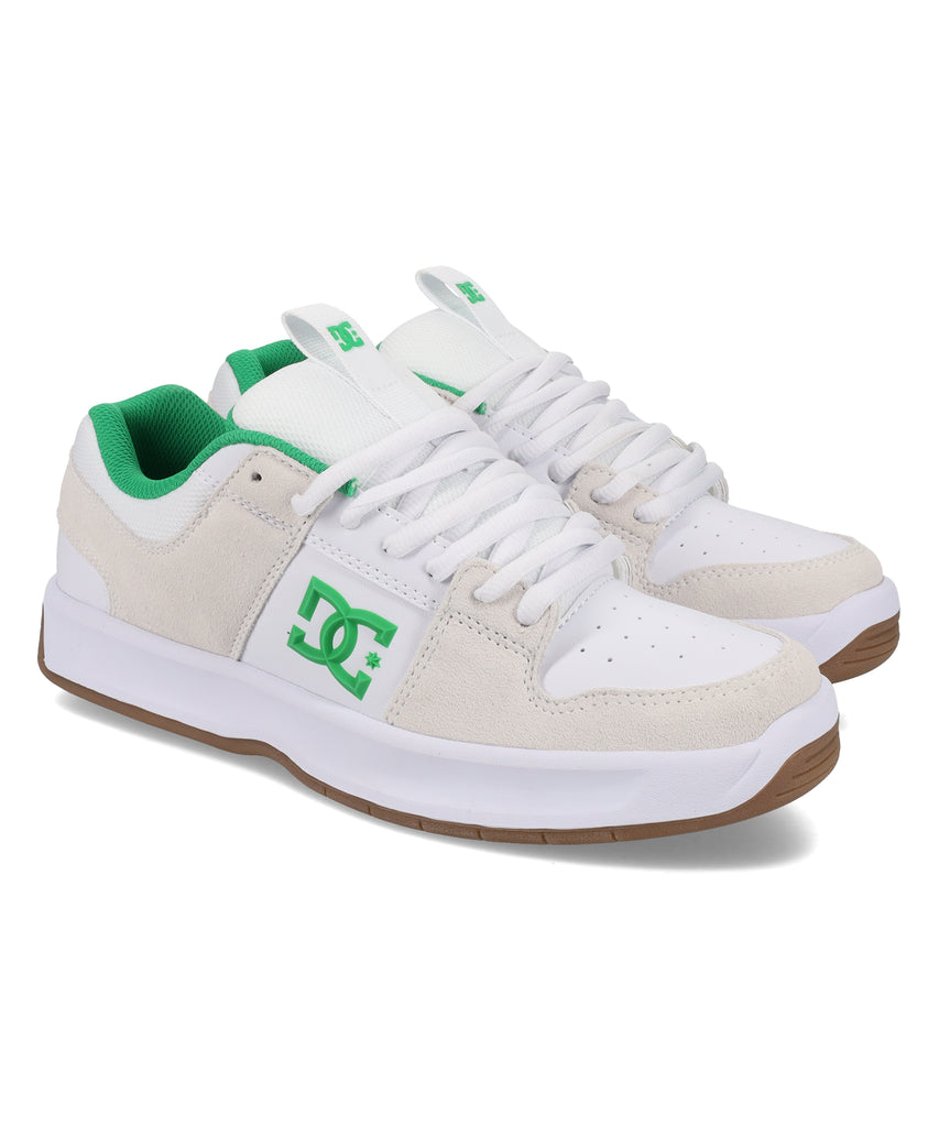 DC SHOES メンズ LYNX ZERO フットウェア スニーカー 【2026年春夏モデル】