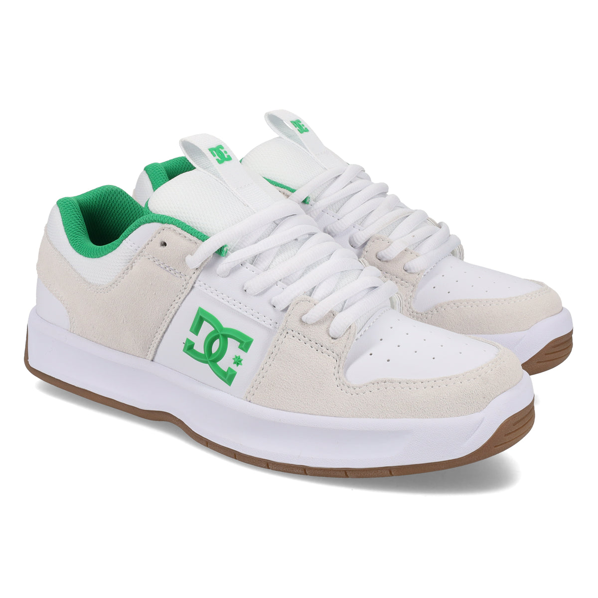 DC SHOES メンズ LYNX ZERO フットウェア スニーカー 【2026年春夏モデル】