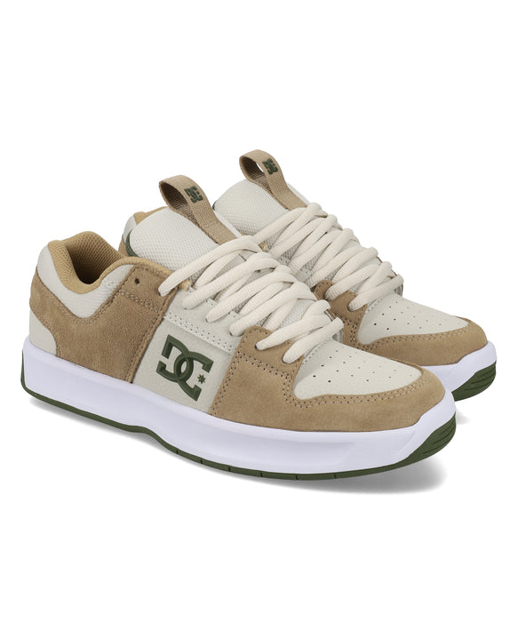DC SHOES メンズ LYNX ZERO シューズ 【2026年春夏モデル】 256 / 29CM