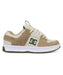 DC SHOES メンズ LYNX ZERO シューズ 【2026年春夏モデル】 256 / 29CM
