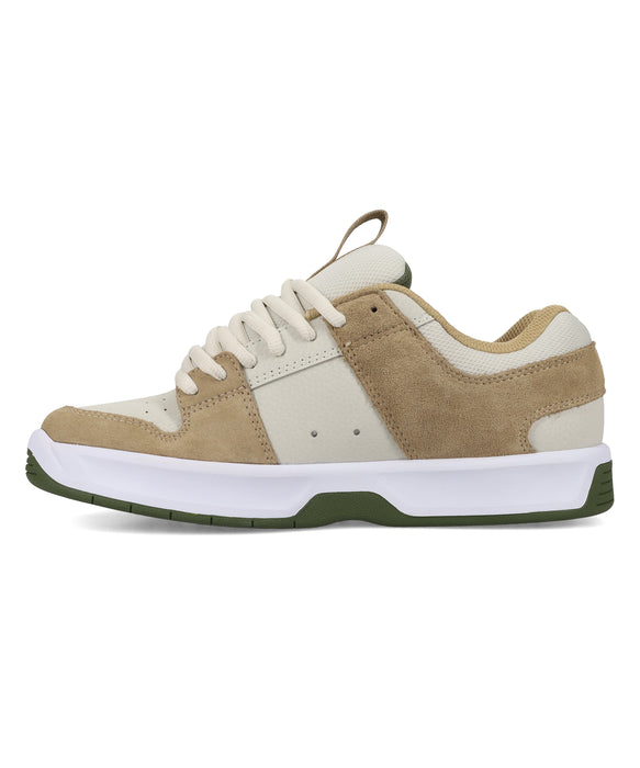 DC SHOES メンズ LYNX ZERO シューズ 【2026年春夏モデル】 256 / 29CM