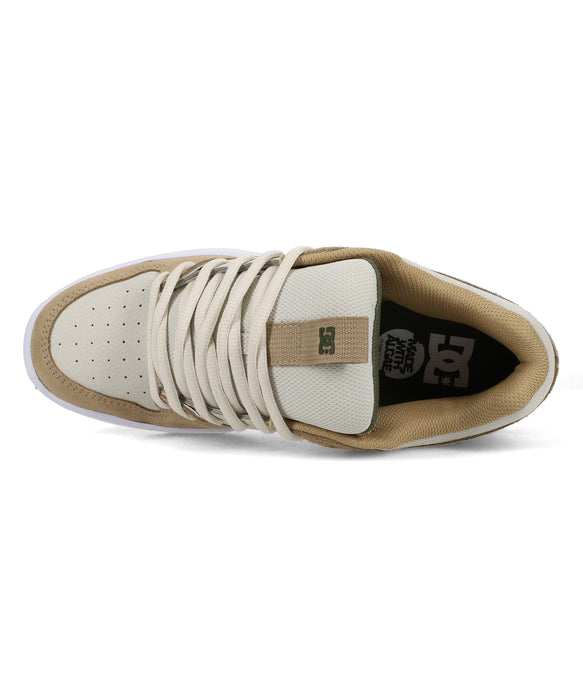 DC SHOES メンズ LYNX ZERO シューズ 【2026年春夏モデル】 256 / 29CM