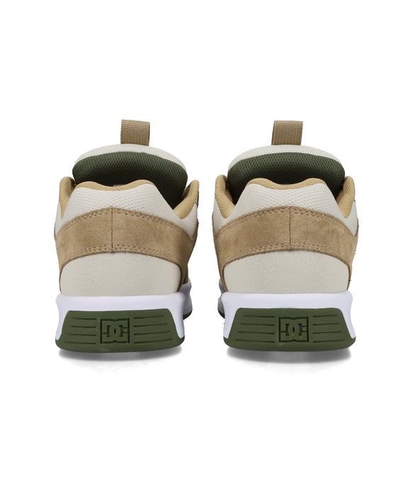DC SHOES メンズ LYNX ZERO フットウェア スニーカー 【2026年春夏モデル】